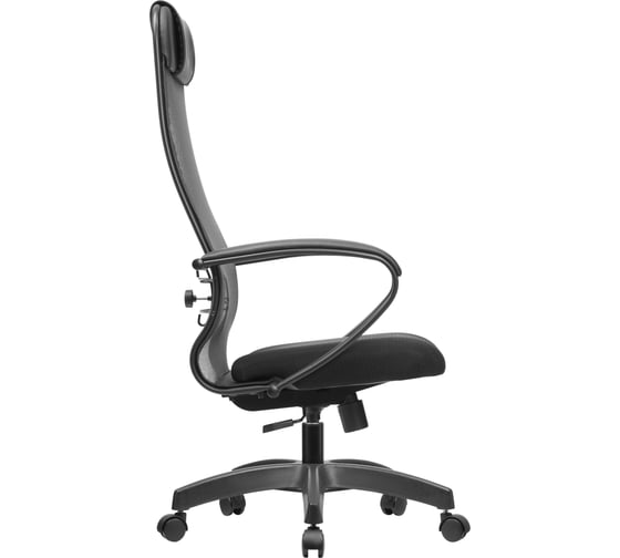 Кресло МЕТТА 11 MPRU, подлокотники 130, основание 001 z312635157