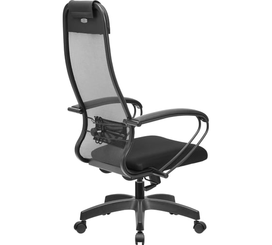 Кресло МЕТТА 11 MPRU, подлокотники 130, основание 001 z312635157