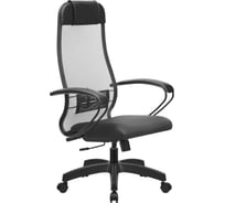 Кресло МЕТТА 11 MPRU, подлокотники 130, основание 001 z312635225