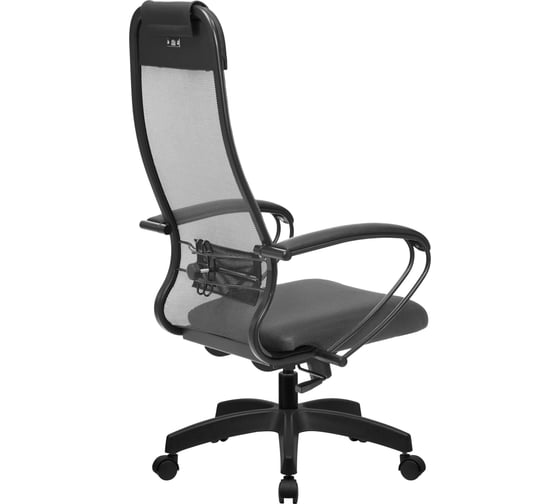 Кресло МЕТТА 11 MPRU, подлокотники 130, основание 001 z312635225