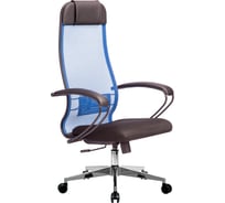 Кресло МЕТТА 11 MPRU, подлокотники 130, основание 004 z312639506