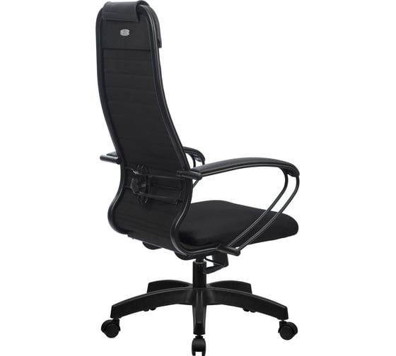 Кресло МЕТТА 21 MPRU, подлокотники 130, основание 001 z312679656