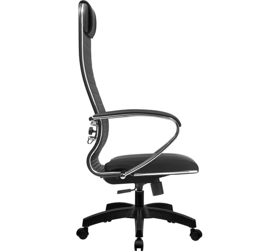 Кресло МЕТТА 17 MPRU, подлокотники 131, основание 001 z312658873