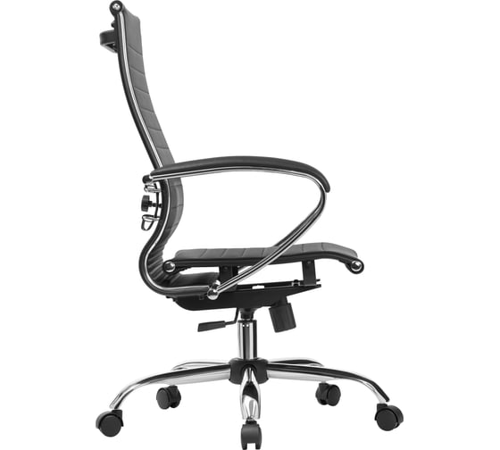 Кресло МЕТТА 10 MPES, подлокотники 116, основание 003 z312630220