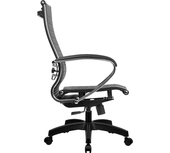 Кресло МЕТТА 10 MPES, подлокотники 116, основание 001 z312628739