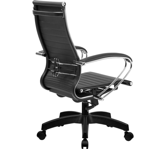 Кресло МЕТТА 10 MPES, подлокотники 116, основание 001 z312628739