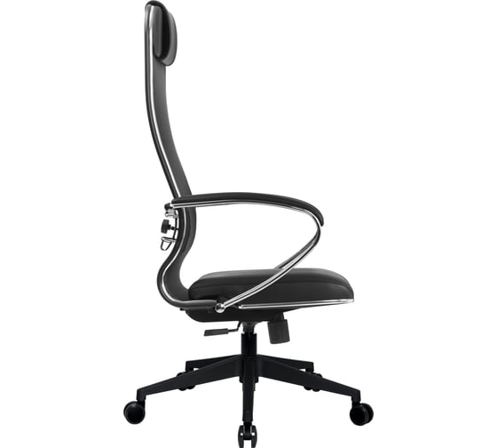 Кресло МЕТТА-5.1 MPES, подлокотники 116, основание 002 z312749748
