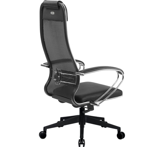 Кресло МЕТТА-5.1 MPES, подлокотники 116, основание 002 z312749748