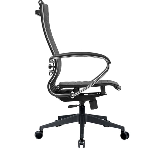 Кресло МЕТТА 10.1 MPRU, подлокотники 131, основание 002 z312621372
