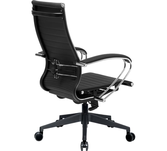 Кресло МЕТТА 10.1 MPRU, подлокотники 131, основание 002 z312621372