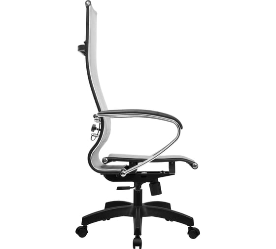 Кресло МЕТТА 7 MPRU, подлокотники 131, основание 001 z312763683