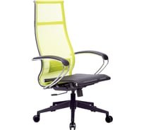 Кресло МЕТТА 7 MPRU, подлокотники 131, основание 002 z312765588