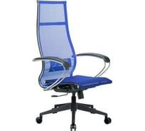 Кресло МЕТТА 7 MPRU, подлокотники 131, основание 002 z312764086