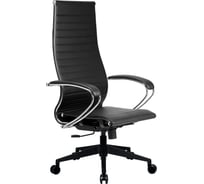 Кресло МЕТТА 8 MPES, подлокотники 116, основание 002 z312782455