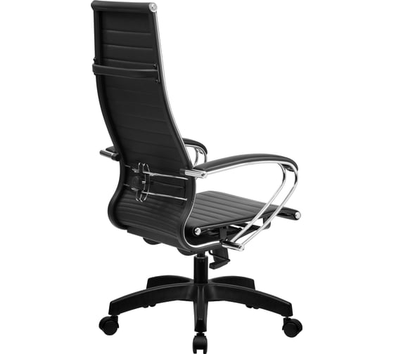 Кресло МЕТТА 8 MPES, подлокотники 116, основание 001 z312782042