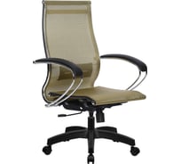 Кресло МЕТТА 9 MPRU, подлокотники 131, основание 001 z312787849