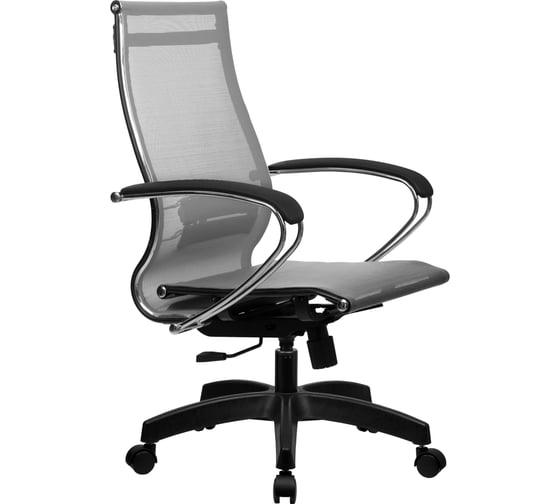 Кресло МЕТТА 9 MPRU, подлокотники 131, основание 001 z312787306