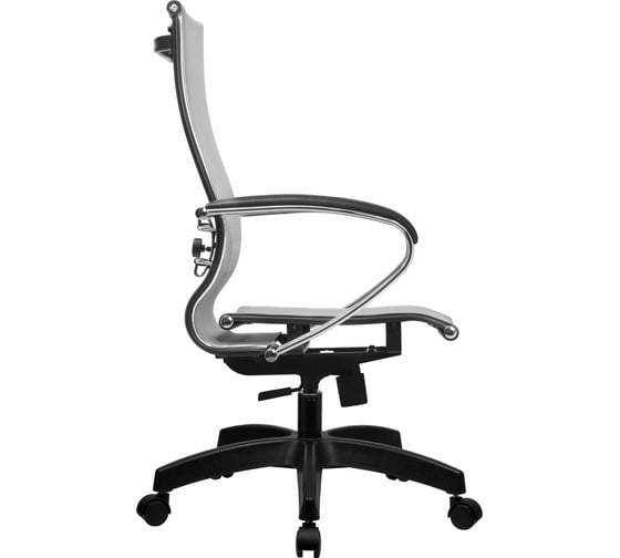 Кресло МЕТТА 9 MPRU, подлокотники 131, основание 001 z312787306