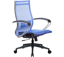 Кресло МЕТТА 9 MPRU, подлокотники 131, основание 002 z312790320