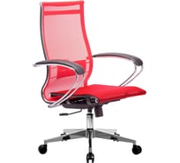 Кресло МЕТТА 9 MPRU, подлокотники 131, основание 004 z312799682