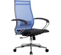 Кресло МЕТТА 9 MPRU, подлокотники 131, основание 004 z312796315