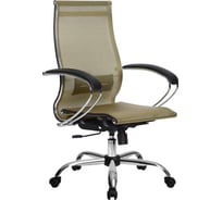 Кресло МЕТТА 9 MPRU, подлокотники 131, основание 003 z312793970