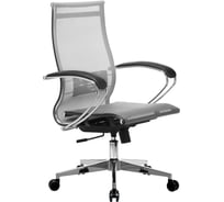 Кресло МЕТТА 9 MPRU, подлокотники 131, основание 004 z312796599