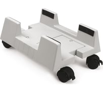 Подставка под системный блок GTV серая PU-PKO-00-60