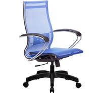 Кресло МЕТТА 9 MPRU, подлокотники 131, основание 001 z312788341