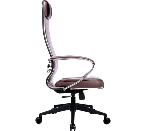 Кресло МЕТТА 6 MPES, подлокотники 116, основание 002 z312759099