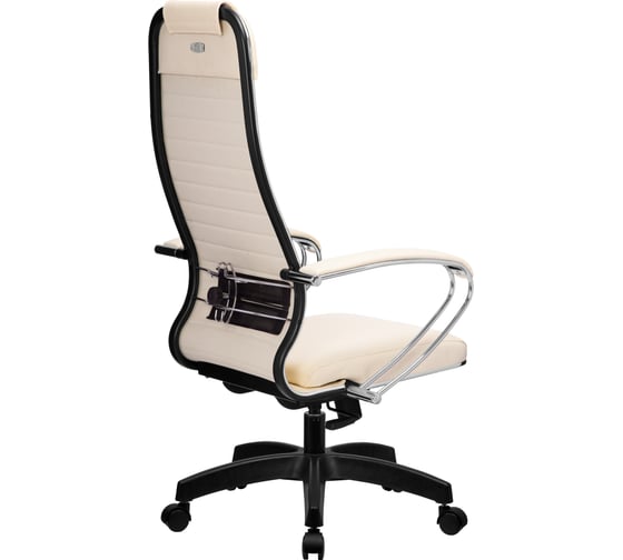 Кресло МЕТТА 6.1 MPES, подлокотники 116, основание 001 z312755329