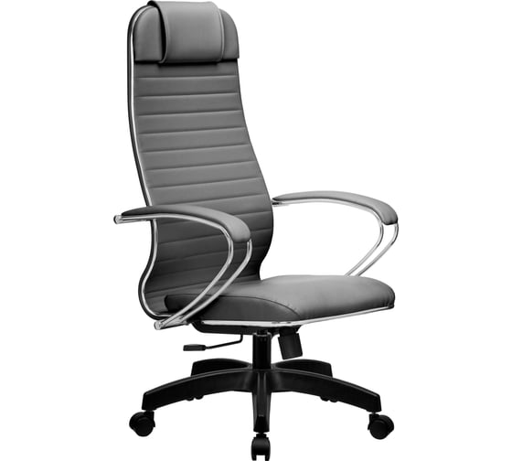 Кресло МЕТТА 6.1 MPES, подлокотники 116, основание 001 z312755190