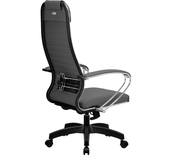 Кресло МЕТТА 6.1 MPES, подлокотники 116, основание 001 z312755190