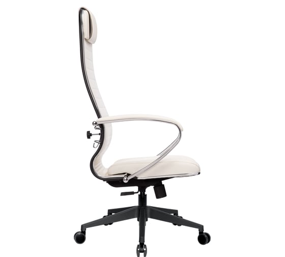 Кресло МЕТТА 6.1 MPES, подлокотники 116, основание 002 z312755596