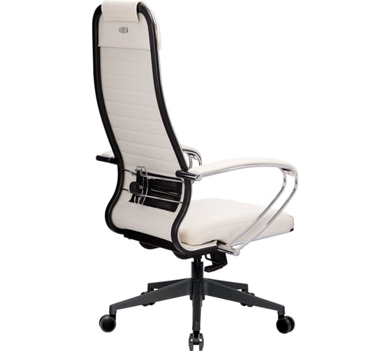 Кресло МЕТТА 6.1 MPES, подлокотники 116, основание 002 z312755596