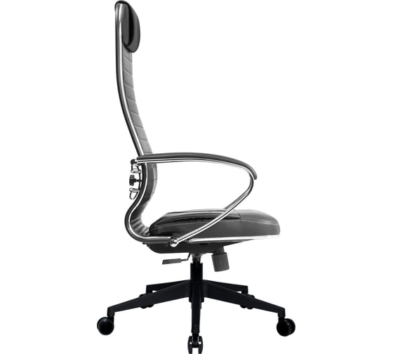 Кресло МЕТТА 6 MPES, подлокотники 116, основание 002 z312759105