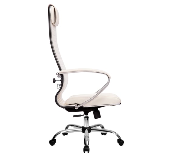 Кресло МЕТТА 6.1 MPES, подлокотники 116, основание 003 z312756036