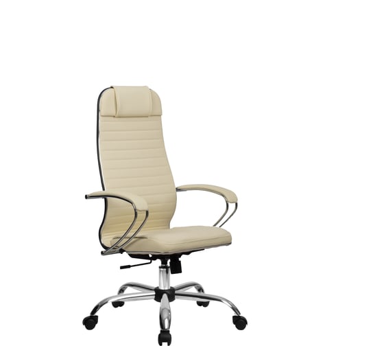 Кресло МЕТТА 6 MPES, подлокотники 116, основание 003 z312759495