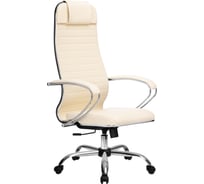 Кресло МЕТТА 6.1 MPES, подлокотники 116, основание 003 z312756005