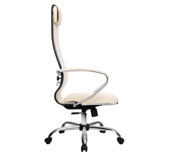 Кресло МЕТТА 6.1 MPES, подлокотники 116, основание 003 z312756005