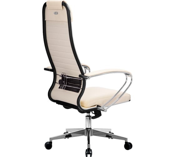 Кресло МЕТТА 6.1 MPES, подлокотники 116, основание 004 z312756432