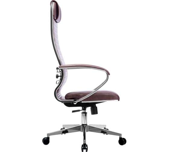Кресло МЕТТА 6.1 MPES, подлокотники 116, основание 004 z312756609