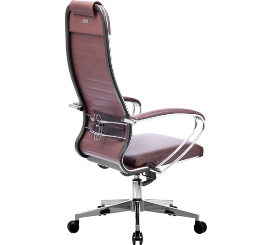 Кресло МЕТТА 6.1 MPES, подлокотники 116, основание 004 z312756609
