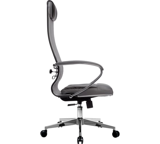 Кресло МЕТТА 6 MPES, подлокотники 116, основание 004 z312750003
