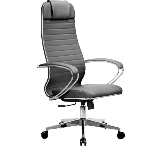 Кресло МЕТТА 6.1 MPES, подлокотники 116, основание 004 z312756814