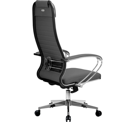 Кресло МЕТТА 6.1 MPES, подлокотники 116, основание 004 z312756814