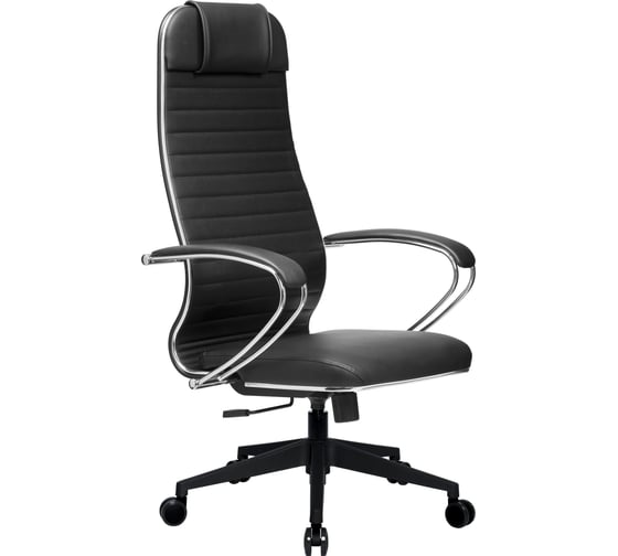 Кресло МЕТТА 6.1 MPES, подлокотники 116, основание 002 z312755626