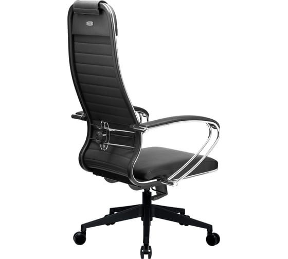 Кресло МЕТТА 6.1 MPES, подлокотники 116, основание 002 z312755626