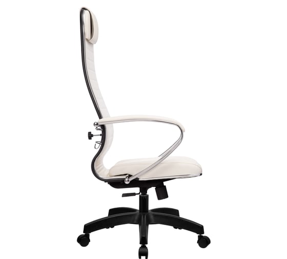 Кресло МЕТТА 6.1 MPES, подлокотники 116, основание 001 z312755039