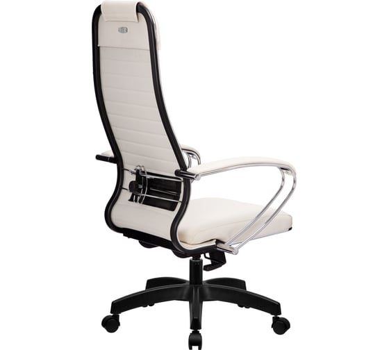 Кресло МЕТТА 6.1 MPES, подлокотники 116, основание 001 z312755039